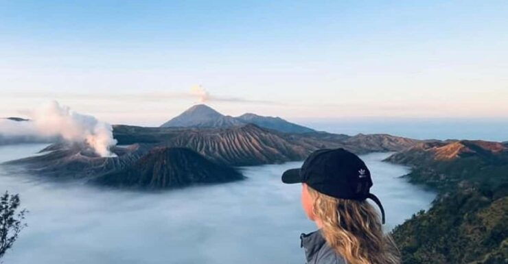 From Surabaya : A Private Bromo Midnight Tour For Sunrise - Key Points