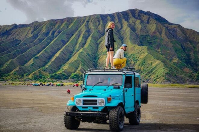 From Surabaya : A Private Bromo Midnight Tour For Sunrise - Recommended Packing List