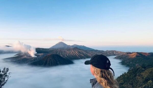 From Surabaya : A Private Bromo Midnight Tour For Sunrise - Contact Information for Assistance