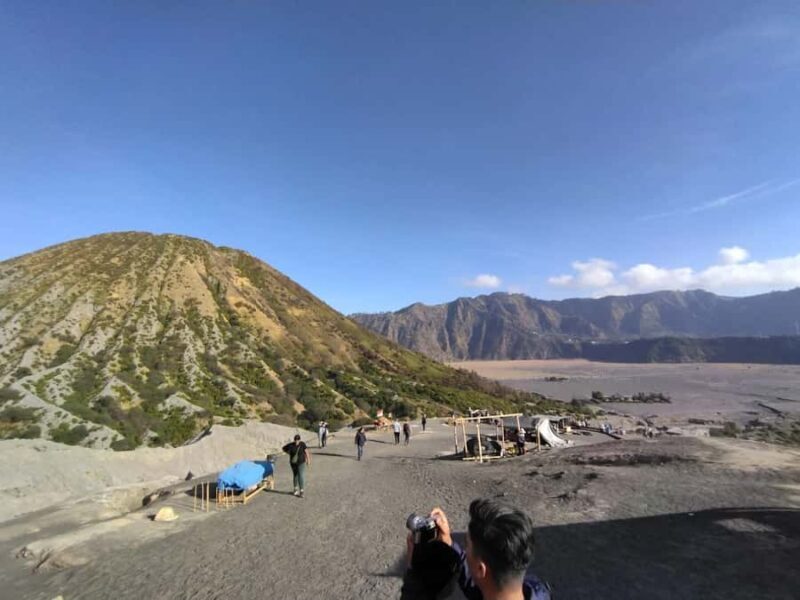 From Surabaya: Bromo and Ijen Tour 2 Days 1 Night - The Itinerary Breakdown: What to Expect