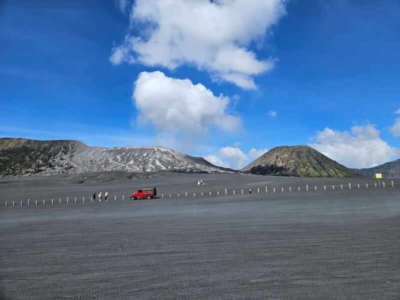 From Surabaya: Bromo and Ijen Tour 2 Days 1 Night - The Value of This Tour