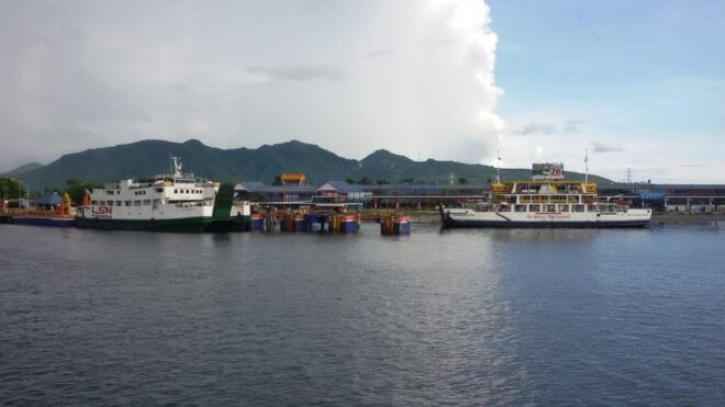 FROM SURABAYA: BROMO AND IJEN TOURS/DROP OFF KETAPANG PORT - Recommended Packing List