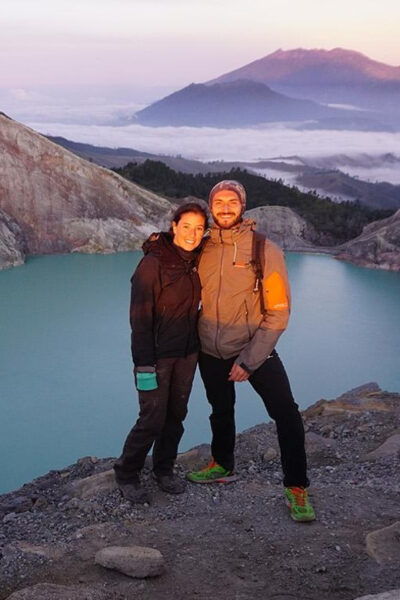 FROM SURABAYA: BROMO AND IJEN TOURS/DROP OFF KETAPANG PORT - Questions You May Have