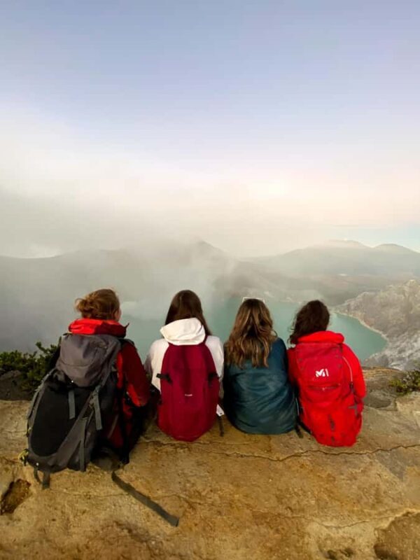 From Surabaya : Bromo Ijen tour in 2 days - Good To Know