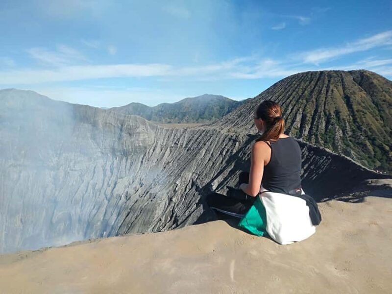 From Surabaya : Bromo Ijen tour in 2 days - FAQs