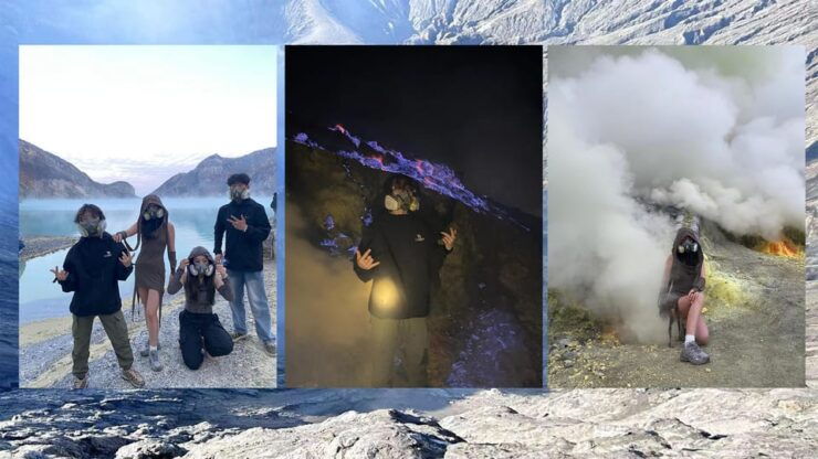 From Surabaya : Bromo Ijen Tour in 3 Days (Private Tour) - Detailed Itinerary Options