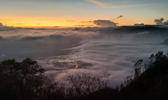 From Surabaya : Bromo Ijen Tour in 3 Days (Private Tour) - Experience Highlights