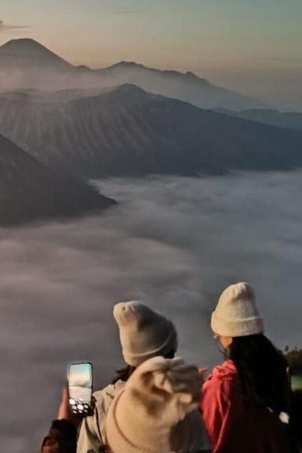 From Surabaya : Bromo Ijen Tour in 3 Days (Private Tour) - Local Attractions and Activities