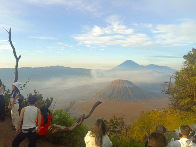 From Surabaya: Bromo, Sewu, Sukamade, and Ijen 5-Day Tour - Good To Know