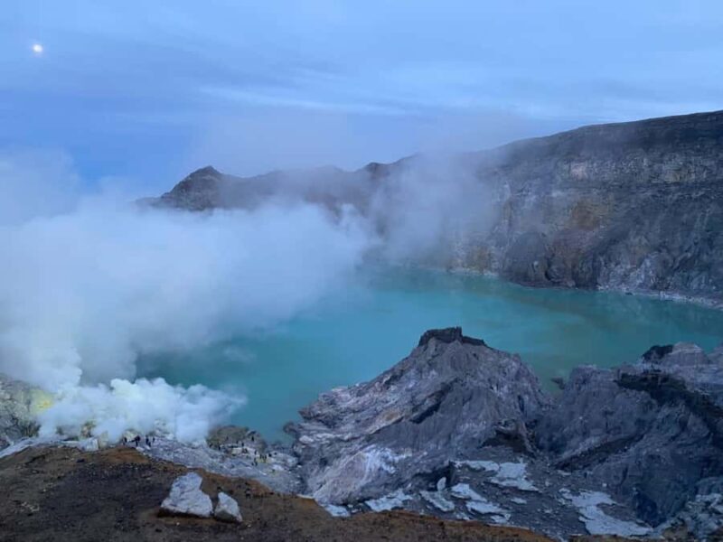 From Surabaya: Bromo, Sewu, Sukamade, and Ijen 5-Day Tour - What Makes This Tour Stand Out?