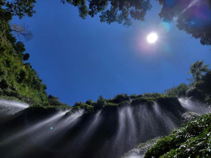 From Surabaya : Bromo Sunrise - Madakaripura Waterfall 2D - Good To Know