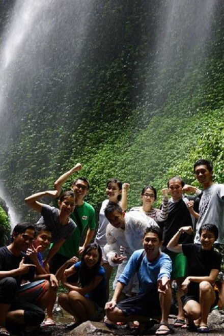 From Surabaya: Bromo Sunrise Madakaripura Waterfall - Important Information