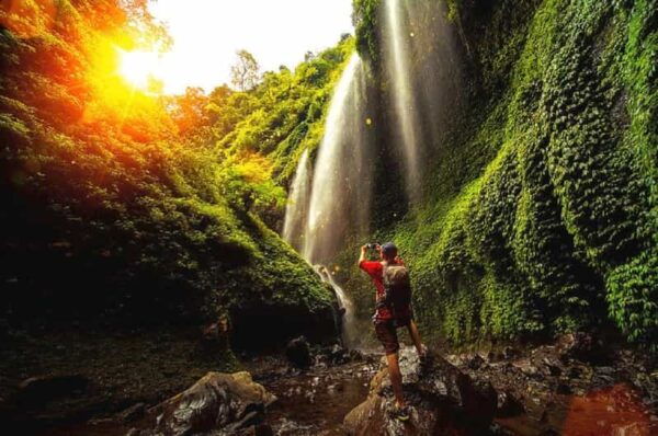 From Surabaya: Bromo Sunrise Madakaripura Waterfall - Questions You May Have