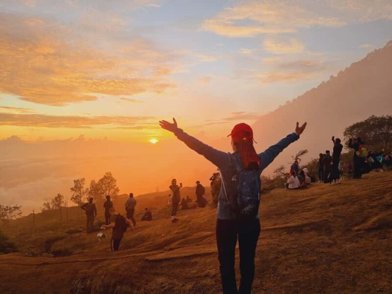 From Surabaya: Budget Friendly Private Bromo and Ijen 2D1N - Day 1: From Surabaya to Mount Bromo