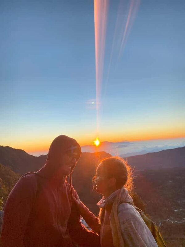 From Surabaya: Budget Friendly Private Bromo and Ijen 2D1N - Day 2: The Marvels of Mount Ijen