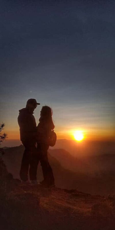 From Surabaya: Budget Friendly Private Bromo and Ijen 2D1N - Return Journey and Drop-Off