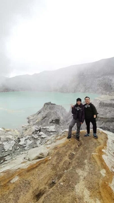 From Surabaya: Budget Friendly Private Bromo and Ijen 2D1N - Frequently Asked Questions
