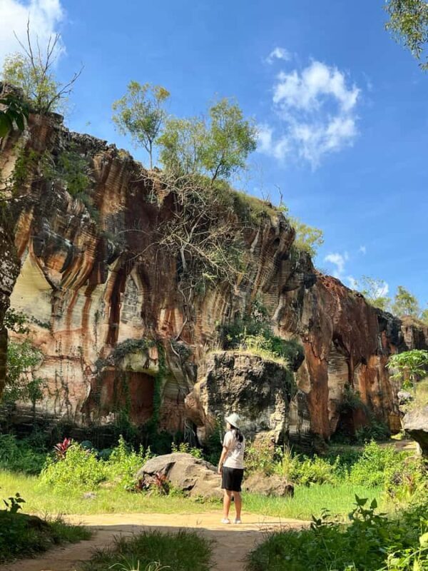 From Surabaya: Half Day Madura Private Tour with Lunch - Good To Know