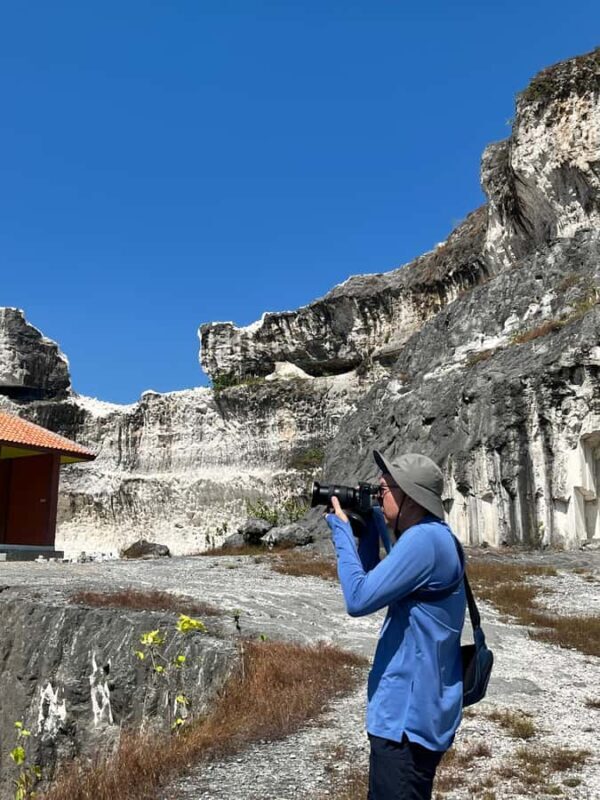 From Surabaya: Half Day Madura Private Tour with Lunch - The Itinerary Breakdown: What You Can Expect