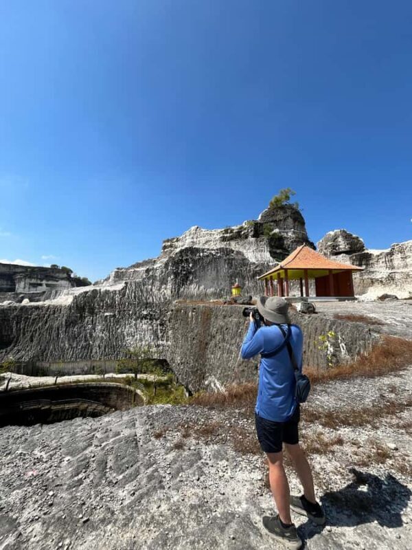 From Surabaya: Half Day Madura Private Tour with Lunch - The Sum Up