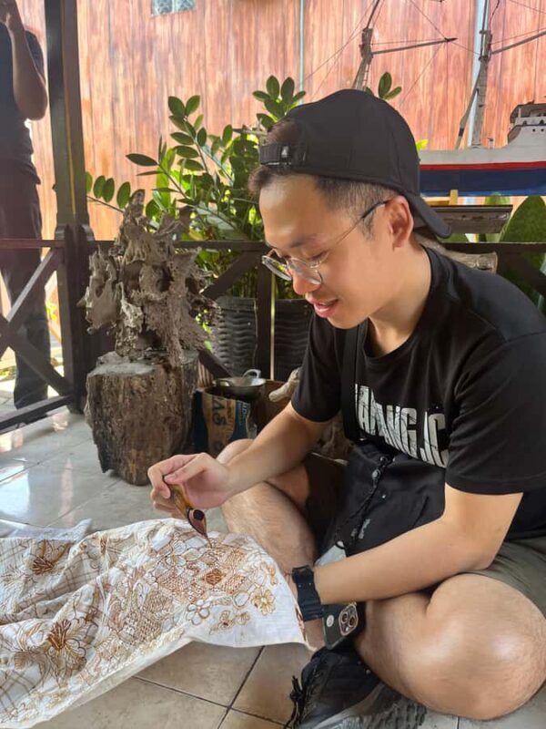 From Surabaya: Half Day Madura Private Tour with Lunch - FAQs