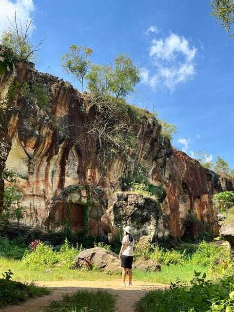 From Surabaya: Half Day Madura Private Tour with Lunch - Final Thoughts