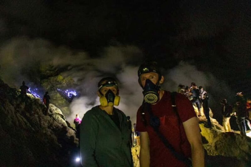 From Surabaya/Malang/Bali: Kawah Ijen Blue Fire Guided Tour - Final Thoughts: Is It Worth It?