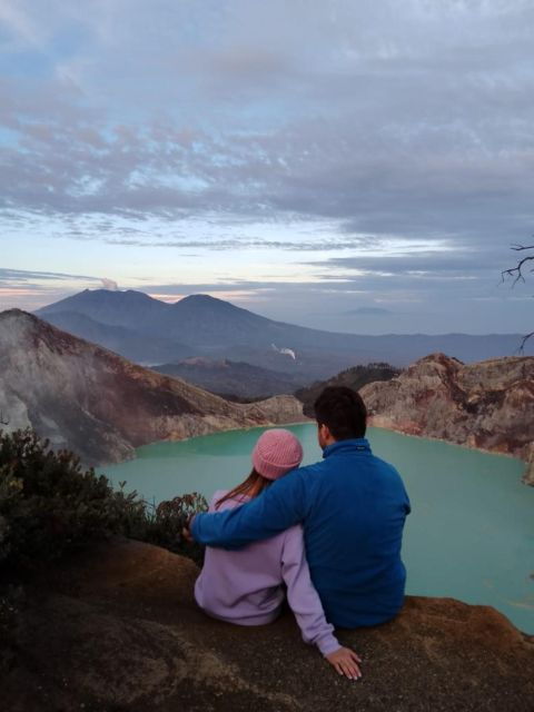 From Surabaya, Malang: Bromo Ijen Bali 3 Days - Day 2: Exploring Mount Bromo
