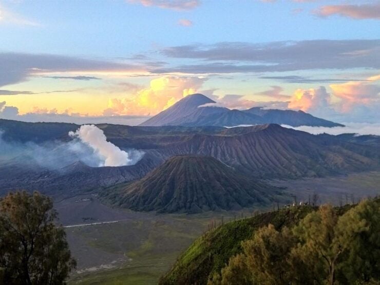 From Surabaya/Malang: Bromo, Ijen, Tumpak Sewu Waterfall - Best Time to Visit Bromo