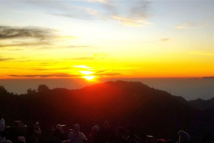 From Surabaya/Malang: Bromo, Ijen, Tumpak Sewu Waterfall - Transportation Options to Ijen