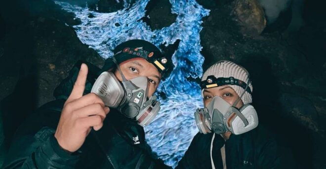 From Surabaya/Malang: Bromo, Madakaripura & Ijen 2-Day Tour - Experience Highlights