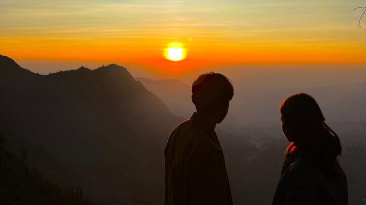 From Surabaya/Malang: Bromo, Madakaripura & Ijen 3-Day Tour - Tour Details