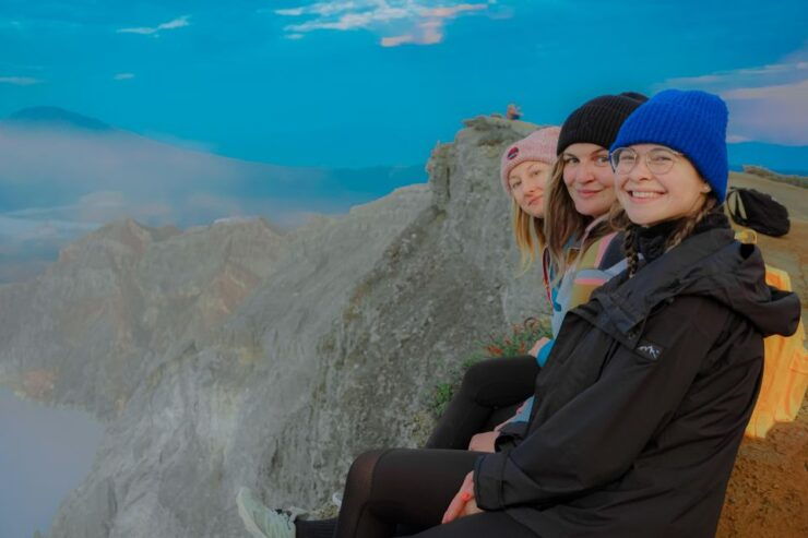 From Surabaya/Malang: Bromo, Madakaripura & Ijen 3-Day Tour - Experience Highlights