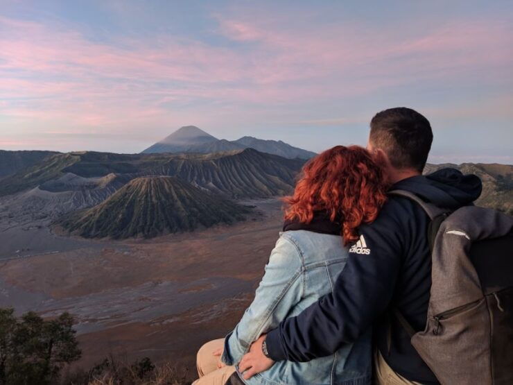 From Surabaya/Malang: Bromo Sunrise & Ijen Blue Fire 2 Days - Booking Flexibility and Options