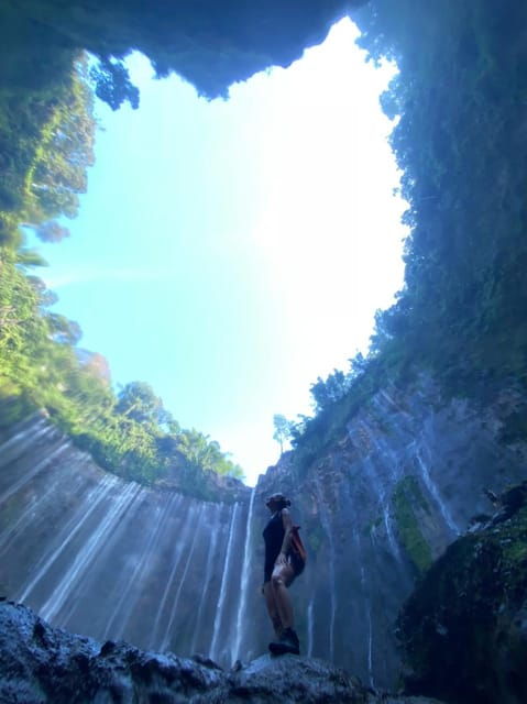 From Surabaya/Malang: Bromo-Tumpak Sewu-Ijen-Bali (4 Days) - Key Points