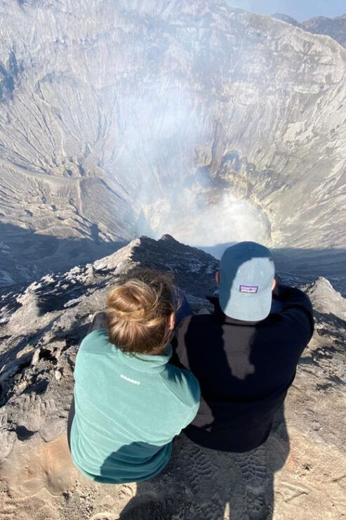 From Surabaya/Malang: Bromo-Tumpak Sewu-Ijen-Bali (4 Days) - Detailed Itinerary