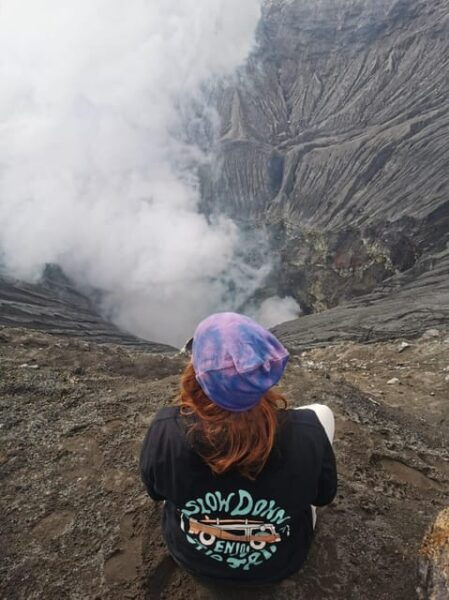 From Surabaya/Malang: Bromo-Tumpak Sewu-Ijen-Bali (4 Days) - Booking Information