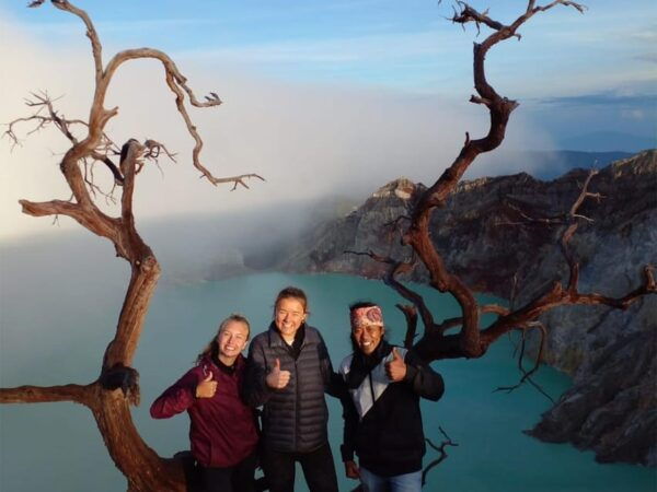 From Surabaya/Malang: Bromo-Tumpak Sewu-Ijen-Bali (4 Days) - Questions You May Have