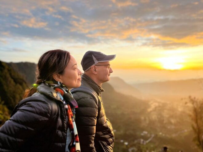 From Surabaya/Malang: Discover Bromo Ijen & Tumpaksewu 3-Day - Mesmerizing Bromo Sunrise Experience