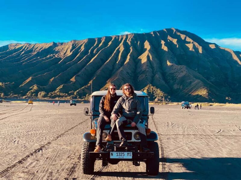 From Surabaya/Malang: Mount Bromo and Madakaripura Day Tour - Good To Know