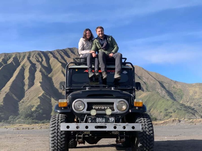 From Surabaya/Malang: Mount Bromo and Madakaripura Day Tour - Practical Details and Tips