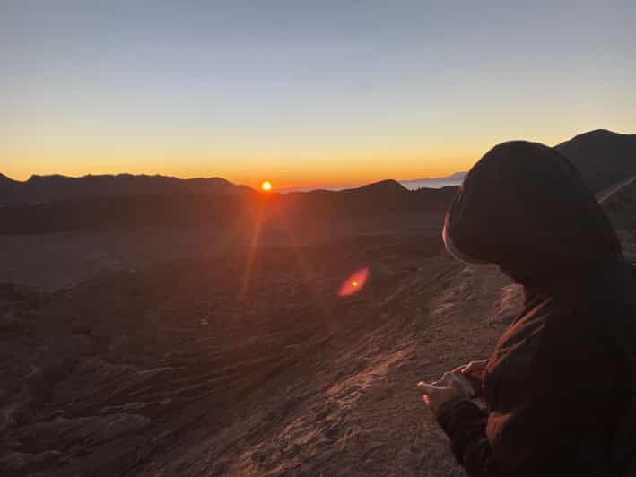 From Surabaya/Malang: Sunrise or Sunset Mount Bromo - Key Points
