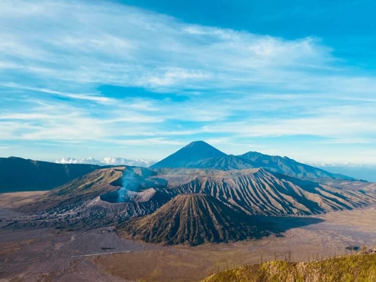 From Surabaya/Malang: Sunrise or Sunset Mount Bromo - Itinerary for Sunrise Tours