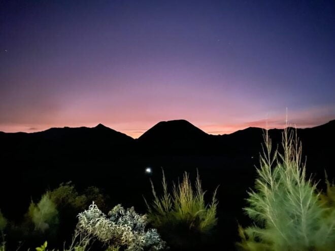From Surabaya/Malang: Sunrise or Sunset Mount Bromo - Itinerary for Sunset Tours