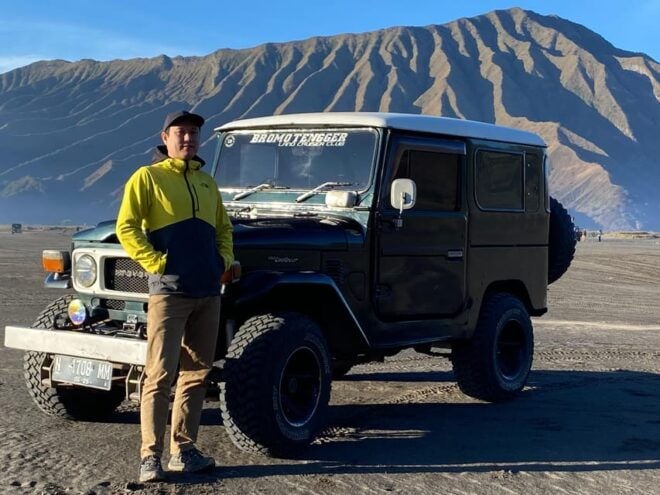 From Surabaya/Malang: Sunrise or Sunset Mount Bromo - Important Tips for Visitors