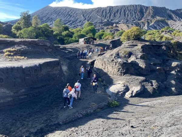 From Surabaya/Malang: Sunrise or Sunset Mount Bromo - Booking and Cancellation Policy
