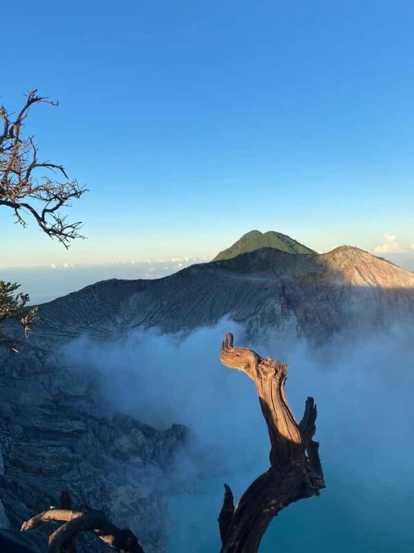 from Surabaya/Malang to Tumpak Sewu Waterfall, Bromo & Ijen - Good To Know