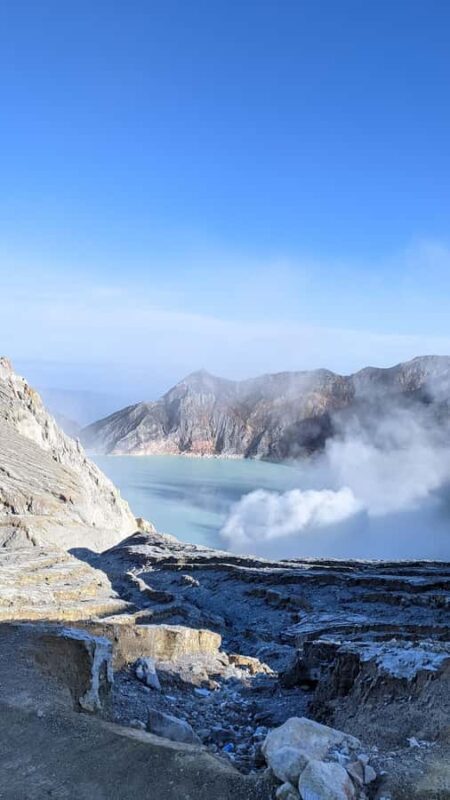 from Surabaya/Malang to Tumpak Sewu Waterfall, Bromo & Ijen - Practical Details and Value