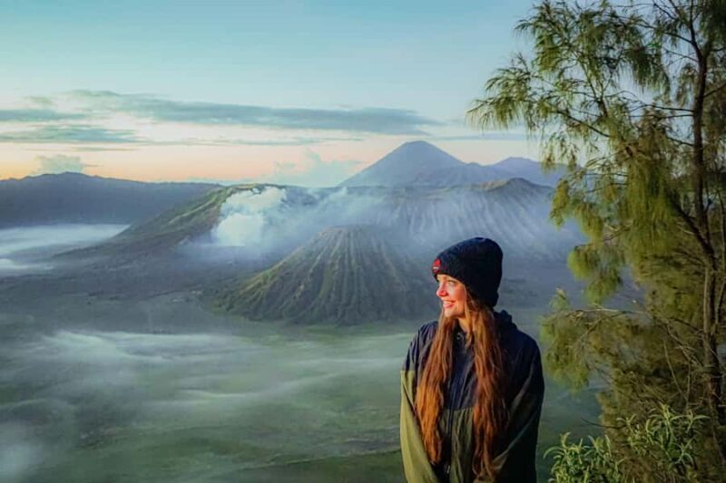 From Surabaya/Malang: Tumpak Sewu and Bromo 2 Days - Good To Know