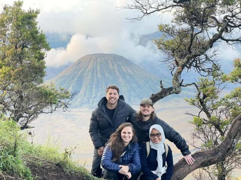From Surabaya/Malang: Tumpak Sewu and Bromo 2 Days - Final Thoughts